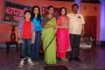 Jigyasa Singh at Colors launches Thapki Pyaar Ki in Novotel, Mumbai on 20th May 2015
